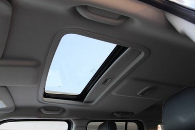 2017 Jeep Patriot High Altitude