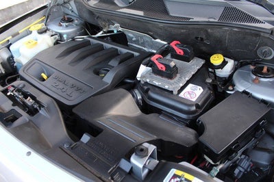 2017 Jeep Patriot High Altitude