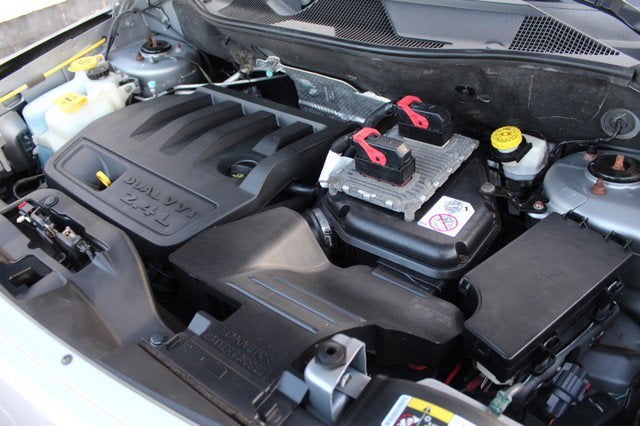 2017 Jeep Patriot High Altitude