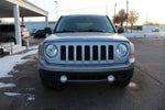 2017 Jeep Patriot High Altitude