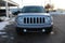 2017 Jeep Patriot High Altitude