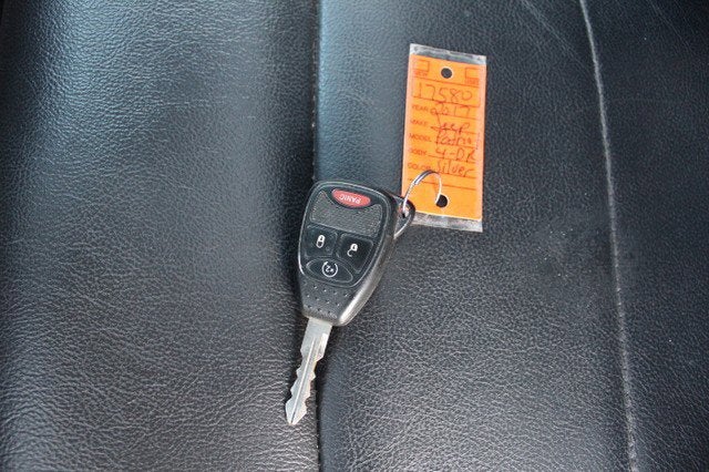 2017 Jeep Patriot High Altitude