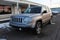 2017 Jeep Patriot High Altitude