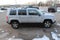 2017 Jeep Patriot High Altitude