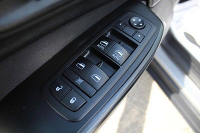 2014 Jeep Cherokee Altitude