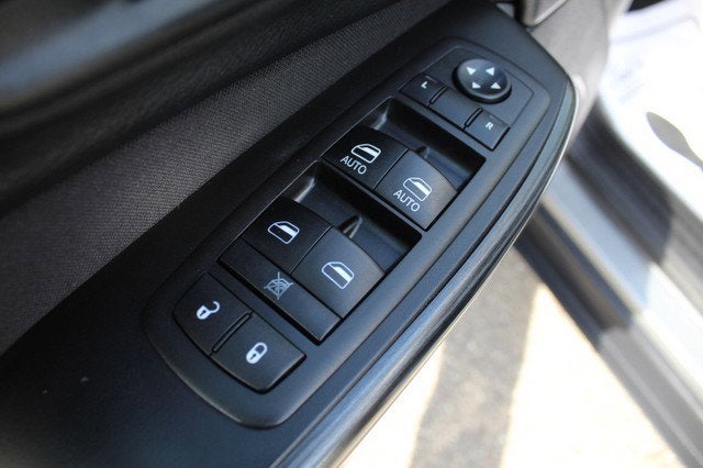 2014 Jeep Cherokee Altitude