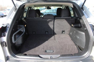 2014 Jeep Cherokee Altitude