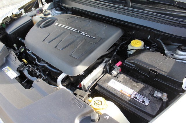 2014 Jeep Cherokee Altitude