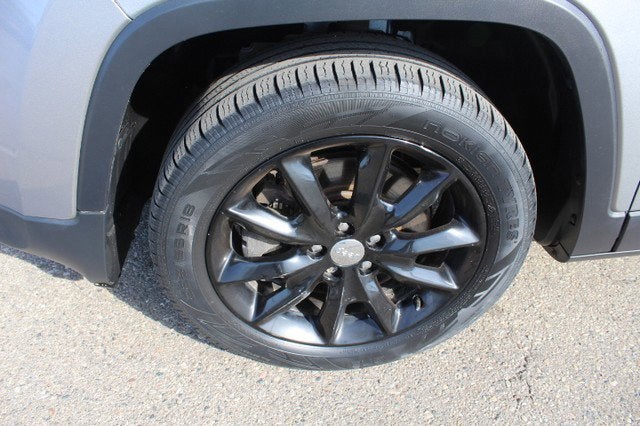 2014 Jeep Cherokee Altitude