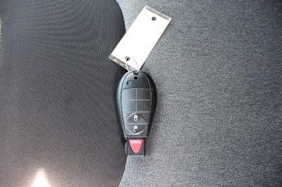 2014 Jeep Cherokee Altitude