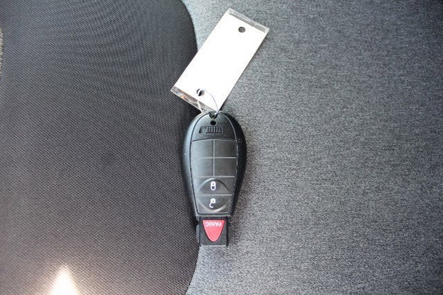 2014 Jeep Cherokee Altitude