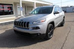 2014 Jeep Cherokee Altitude