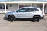 2014 Jeep Cherokee Altitude