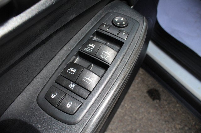 2016 Jeep Cherokee 75th Anniversary