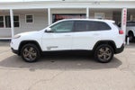 2016 Jeep Cherokee 75th Anniversary