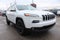 2014 Jeep Cherokee Altitude
