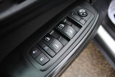 2014 Jeep Cherokee Altitude