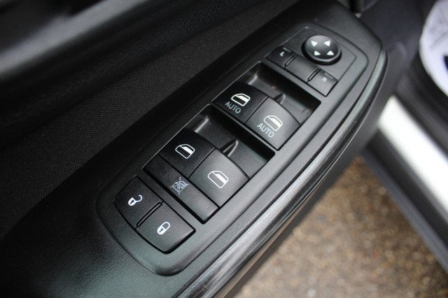 2014 Jeep Cherokee Altitude