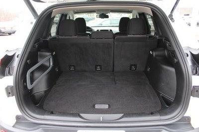 2014 Jeep Cherokee Altitude