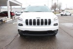 2014 Jeep Cherokee Altitude