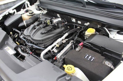 2014 Jeep Cherokee Altitude