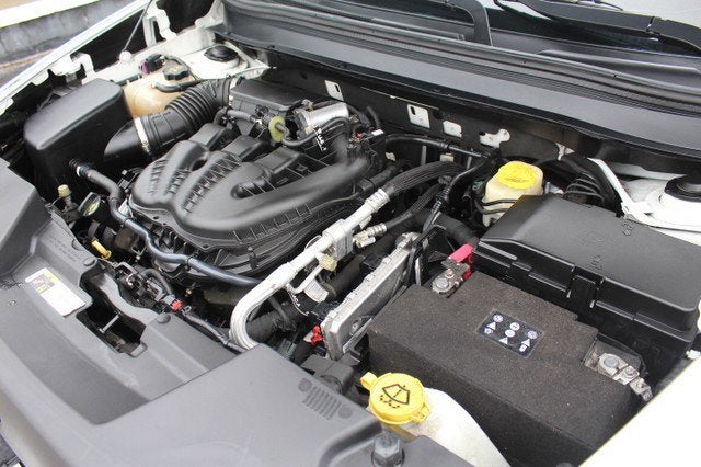 2014 Jeep Cherokee Altitude