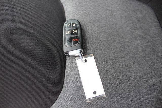 2014 Jeep Cherokee Altitude