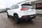 2014 Jeep Cherokee Altitude