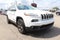 2017 Jeep Cherokee 75th Anniversary Edition