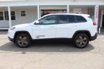 2017 Jeep Cherokee 75th Anniversary Edition