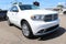 2016 Dodge Durango Citadel