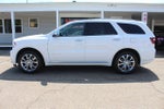 2016 Dodge Durango Citadel