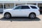 2016 Dodge Durango Citadel