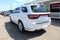 2016 Dodge Durango Citadel