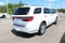 2016 Dodge Durango Citadel