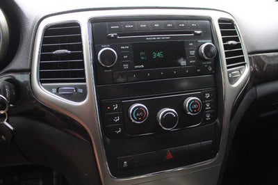 2013 Jeep Grand Cherokee Laredo