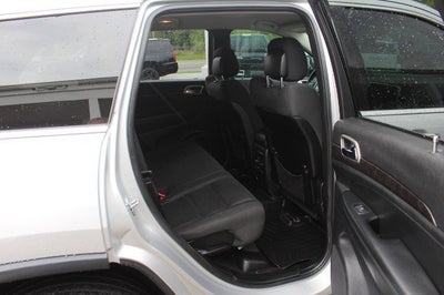2013 Jeep Grand Cherokee Laredo