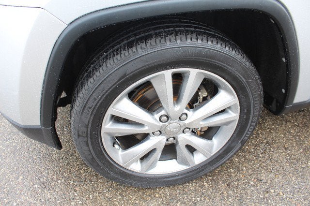 2013 Jeep Grand Cherokee Laredo