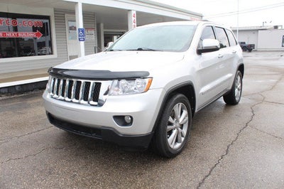 2013 Jeep Grand Cherokee Laredo