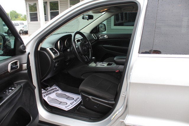 2013 Jeep Grand Cherokee Laredo