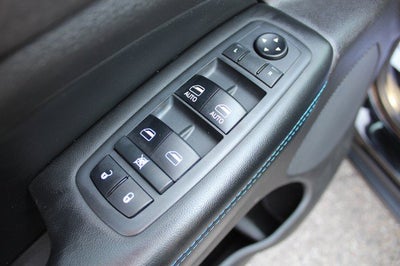 2018 Jeep Grand Cherokee Upland