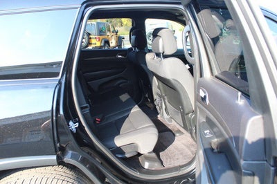 2018 Jeep Grand Cherokee Upland