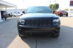 2018 Jeep Grand Cherokee Upland