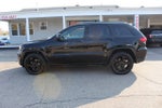 2018 Jeep Grand Cherokee Upland