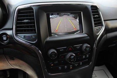 2019 Jeep Grand Cherokee Laredo E