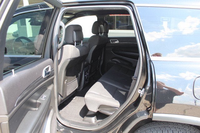2019 Jeep Grand Cherokee Laredo E