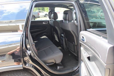 2019 Jeep Grand Cherokee Laredo E