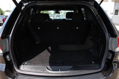 2019 Jeep Grand Cherokee Laredo E
