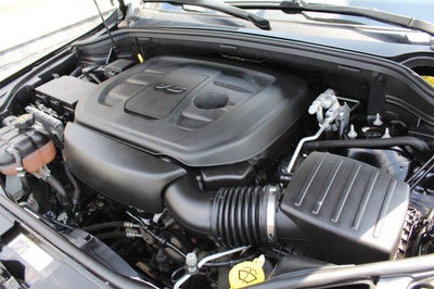 2019 Jeep Grand Cherokee Laredo E