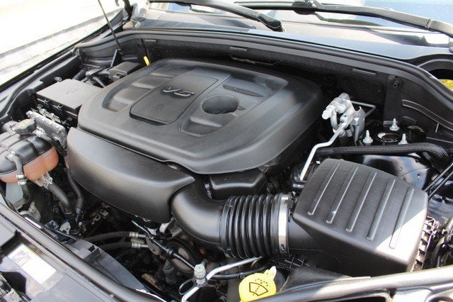 2019 Jeep Grand Cherokee Laredo E